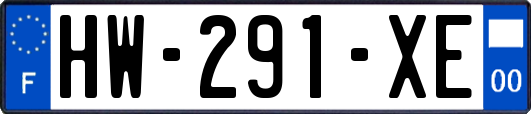 HW-291-XE
