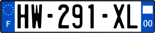 HW-291-XL
