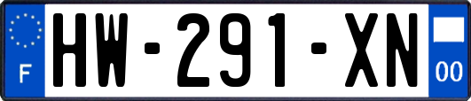 HW-291-XN