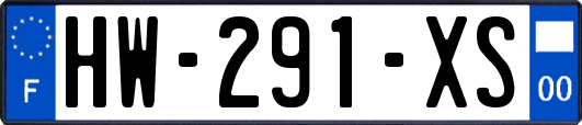 HW-291-XS