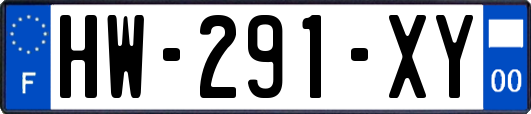 HW-291-XY