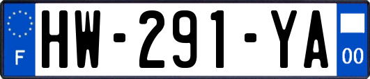 HW-291-YA