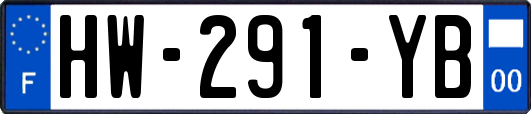 HW-291-YB