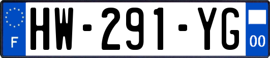 HW-291-YG