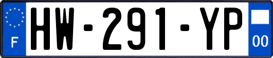 HW-291-YP
