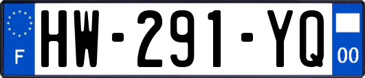 HW-291-YQ