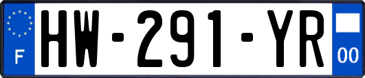 HW-291-YR