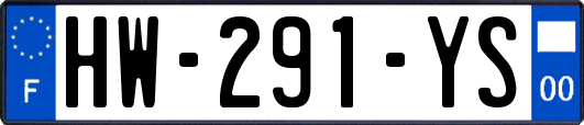 HW-291-YS