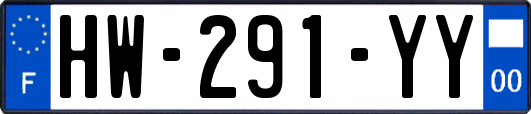 HW-291-YY
