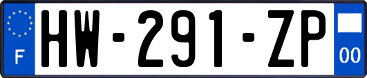 HW-291-ZP