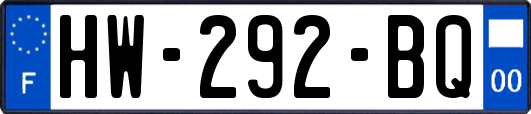 HW-292-BQ