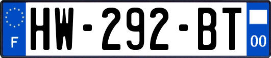 HW-292-BT