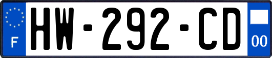 HW-292-CD