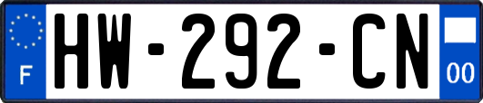 HW-292-CN