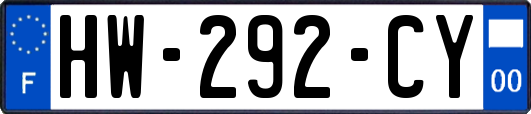 HW-292-CY