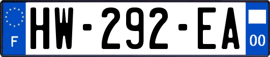 HW-292-EA