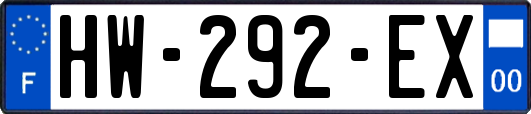 HW-292-EX