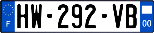 HW-292-VB