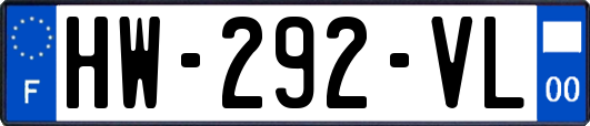HW-292-VL