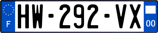 HW-292-VX