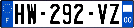 HW-292-VZ