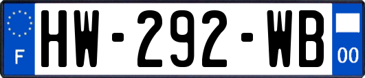 HW-292-WB