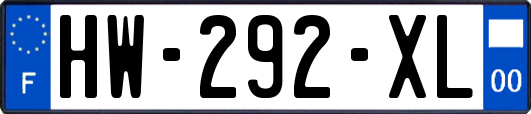HW-292-XL