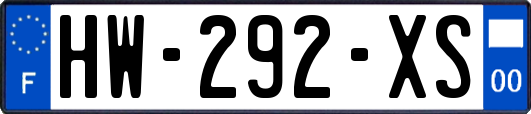 HW-292-XS