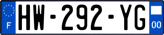 HW-292-YG