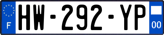 HW-292-YP