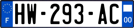 HW-293-AC
