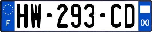 HW-293-CD