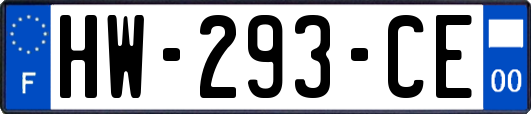 HW-293-CE