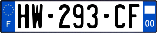 HW-293-CF