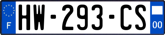 HW-293-CS