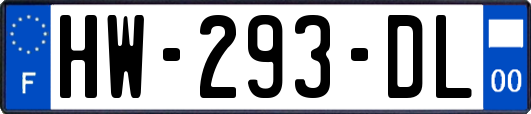 HW-293-DL