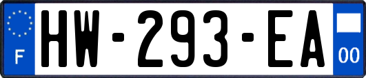 HW-293-EA