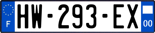 HW-293-EX