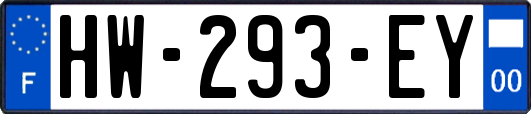 HW-293-EY
