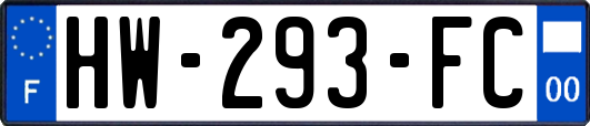 HW-293-FC