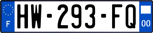 HW-293-FQ