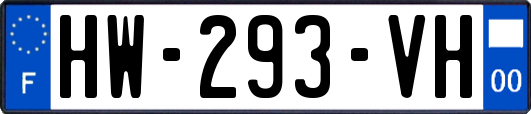 HW-293-VH