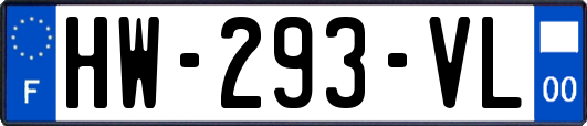HW-293-VL
