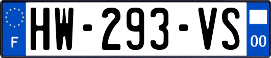 HW-293-VS