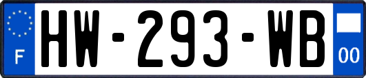 HW-293-WB