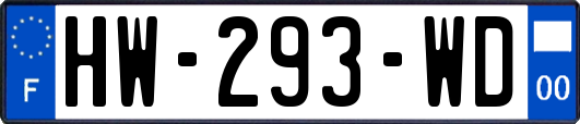 HW-293-WD