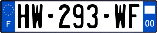 HW-293-WF