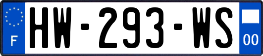 HW-293-WS