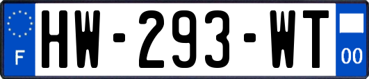 HW-293-WT