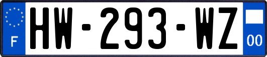 HW-293-WZ